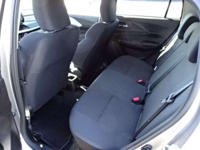 Suzuki Swift Vorführwagen