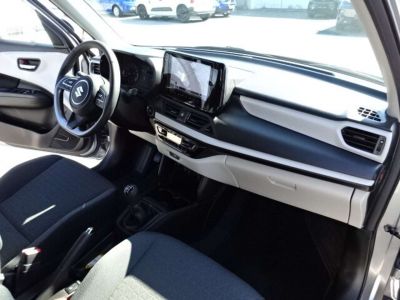 Suzuki Swift Vorführwagen