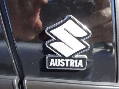 Suzuki Swift Vorführwagen