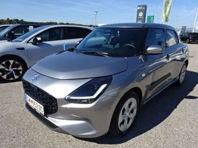 Suzuki Swift Vorführwagen
