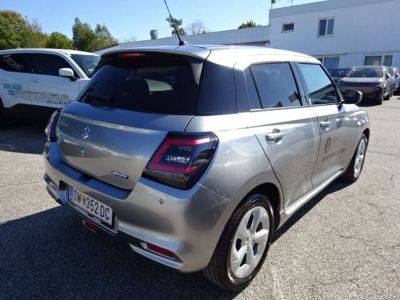 Suzuki Swift Vorführwagen