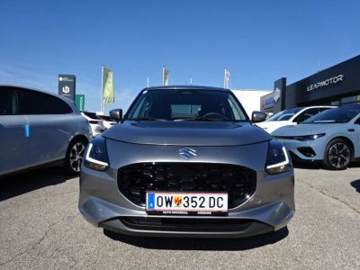 Suzuki Swift Vorführwagen