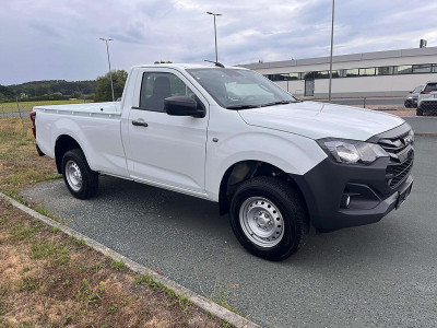Isuzu D-Max Neuwagen