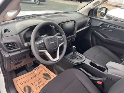 Isuzu D-Max Neuwagen