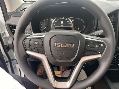 Isuzu D-Max Neuwagen