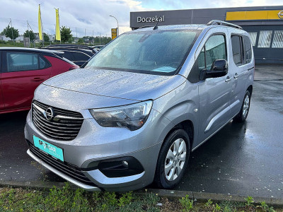 Opel Combo Gebrauchtwagen Opel Combo Gebrauchtwagen
