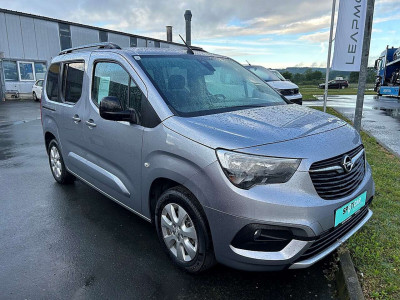 Opel Combo Gebrauchtwagen Opel Combo Gebrauchtwagen