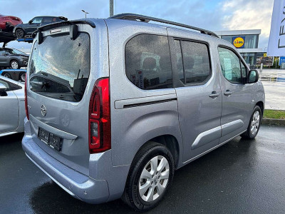 Opel Combo Gebrauchtwagen Opel Combo Gebrauchtwagen