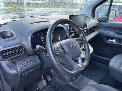 Opel Combo Gebrauchtwagen Opel Combo Gebrauchtwagen