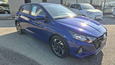 Hyundai i20 Gebrauchtwagen