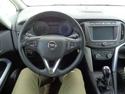 Opel Zafira Gebrauchtwagen