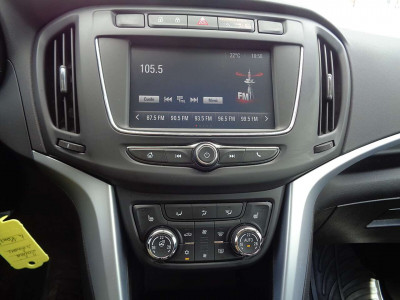 Opel Zafira Gebrauchtwagen