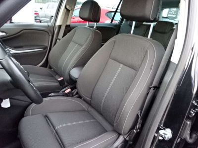 Opel Zafira Gebrauchtwagen