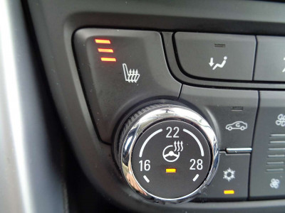 Opel Zafira Gebrauchtwagen