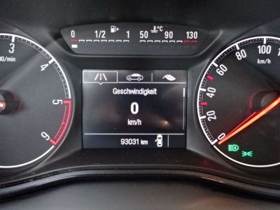 Opel Zafira Gebrauchtwagen