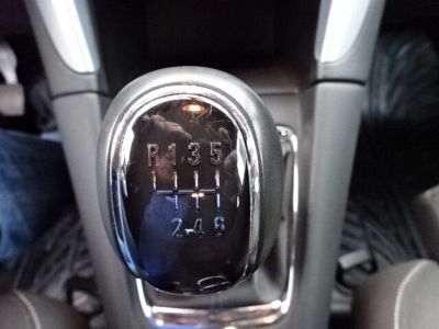 Opel Zafira Gebrauchtwagen