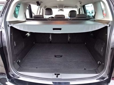 Opel Zafira Gebrauchtwagen