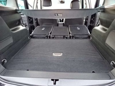 Opel Zafira Gebrauchtwagen