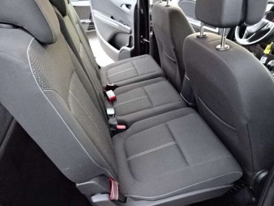 Opel Zafira Gebrauchtwagen