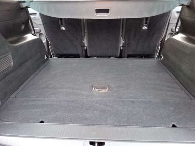 Opel Zafira Gebrauchtwagen