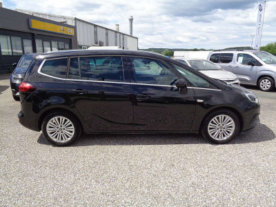 Opel Zafira Gebrauchtwagen