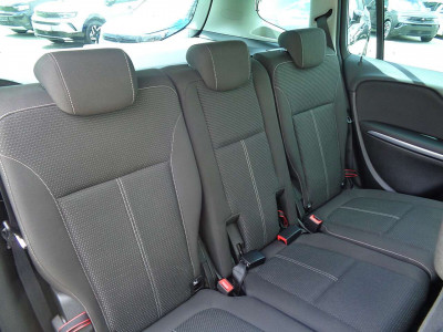 Opel Zafira Gebrauchtwagen