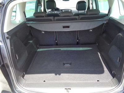 Opel Zafira Gebrauchtwagen