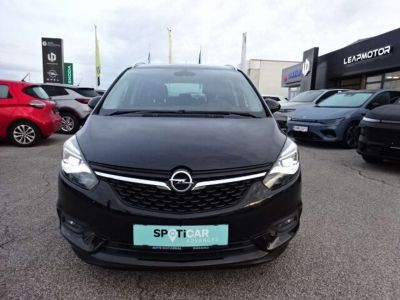 Opel Zafira Gebrauchtwagen