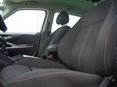 Opel Zafira Gebrauchtwagen