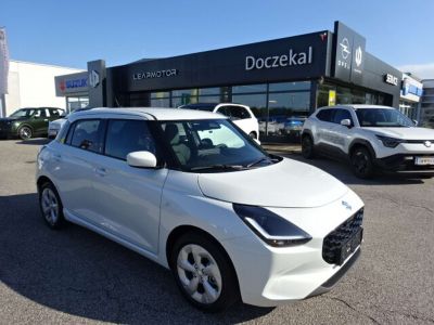 Suzuki Swift Tageszulassung