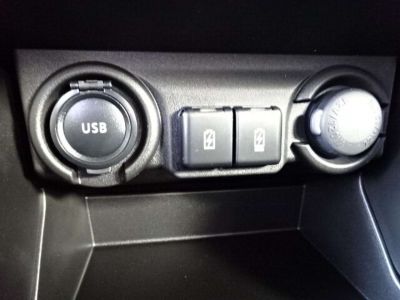 Suzuki Swift Tageszulassung
