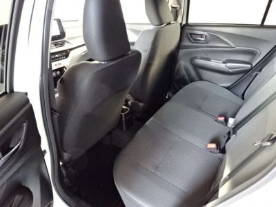 Suzuki Swift Tageszulassung