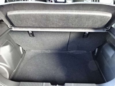 Suzuki Swift Tageszulassung