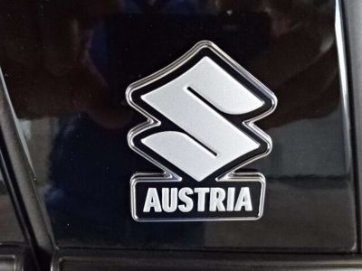 Suzuki Swift Tageszulassung