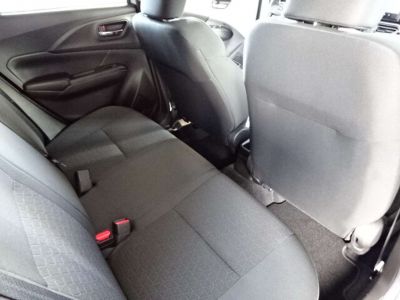 Suzuki Swift Tageszulassung
