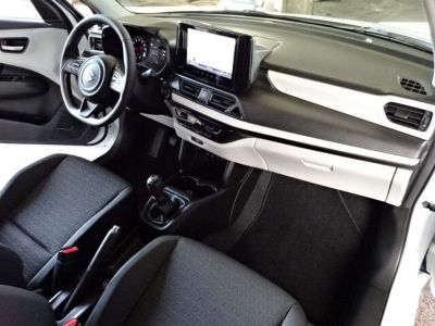 Suzuki Swift Tageszulassung