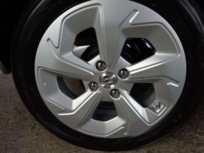 Suzuki Swift Tageszulassung