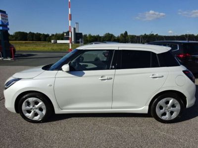 Suzuki Swift Tageszulassung