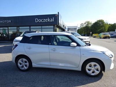 Suzuki Swift Tageszulassung