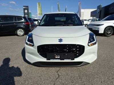 Suzuki Swift Tageszulassung