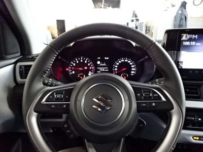 Suzuki Swift Tageszulassung