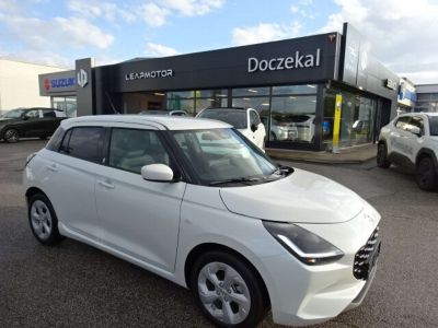 Suzuki Swift Vorführwagen Suzuki Swift Vorführwagen