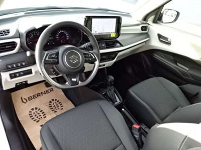 Suzuki Swift Vorführwagen Suzuki Swift Vorführwagen