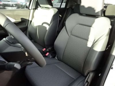 Suzuki Swift Vorführwagen Suzuki Swift Vorführwagen