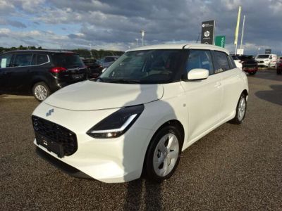 Suzuki Swift Vorführwagen Suzuki Swift Vorführwagen