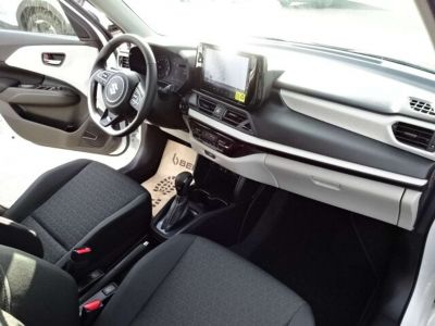 Suzuki Swift Vorführwagen Suzuki Swift Vorführwagen
