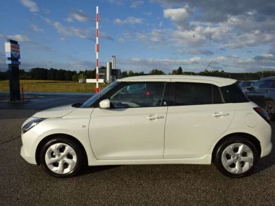 Suzuki Swift Vorführwagen Suzuki Swift Vorführwagen