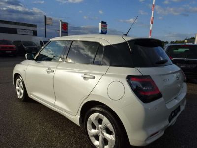 Suzuki Swift Vorführwagen Suzuki Swift Vorführwagen