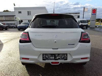 Suzuki Swift Vorführwagen Suzuki Swift Vorführwagen