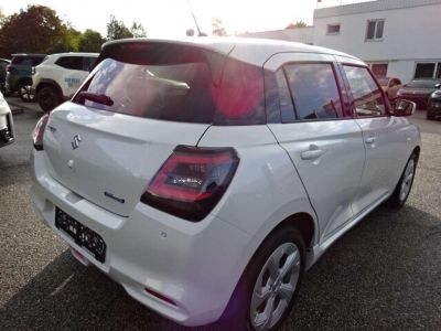 Suzuki Swift Vorführwagen Suzuki Swift Vorführwagen